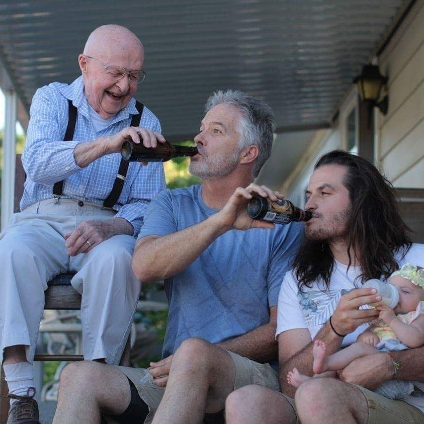 oxnardlevity's tweet photo. Dads feeding their babies #levityoxnard https://t.co/G4R2CKHJH9