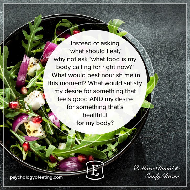#mindfuleating #nutrition #mindbody #bodywisdom #health #overeating