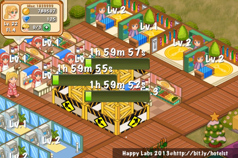 HazelnutRosella's tweet photo. Addicted already! Add me! ID:2217929 #HotelStory https://t.co/XK6cHBhc6o