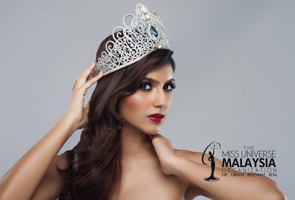 PhoebeShafinaz's tweet photo. I'm so tired of not seeing #Malaysia being the top 15 in #MissUniverse. This year our retweets are counted as votes. RT &amp; tweet to support! https://t.co/AG6Dd101D2