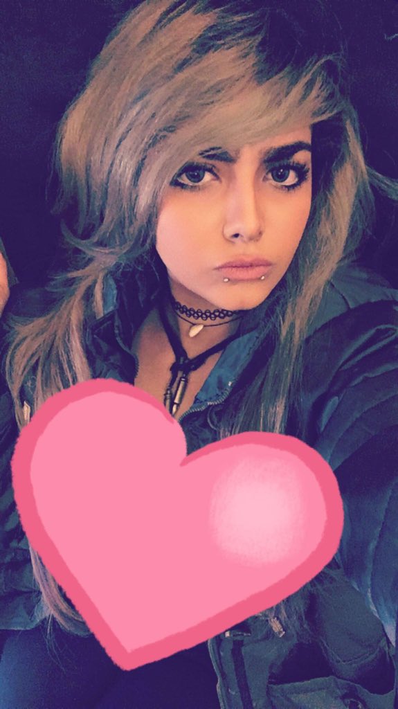 QueenHanosh tweet picture