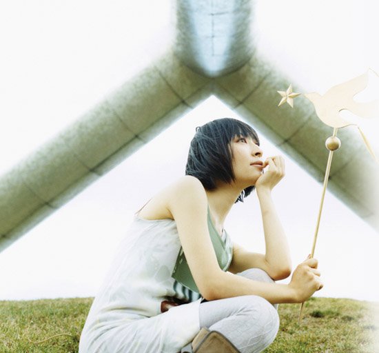 落ち着くんだよな～ Vento #NowPlaying #坂本真綾 #かぜよみ