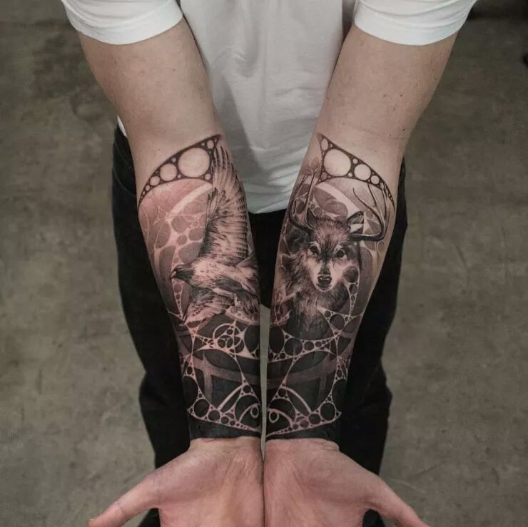 Dibujos y Tattoos (@dibujosytattoos) on Twitter photo 