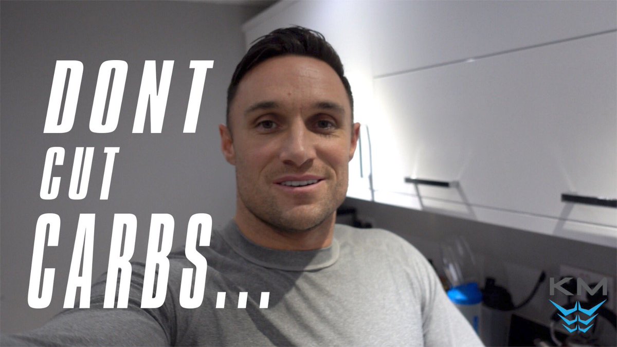 kirkmiller__'s tweet photo. VLOG LIVE - exactly why you shouldn't starve when trying to lean!

https://t.co/cnRzHVIagZ https://t.co/uMA96h9WX1