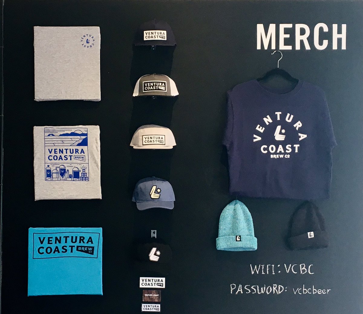 VenturaCoastBrewCo tweet media