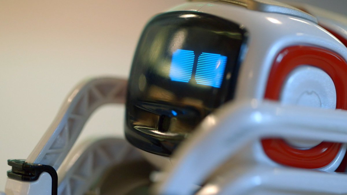  'The Possible,' a new virtual reality series that explores groundbreaking technology