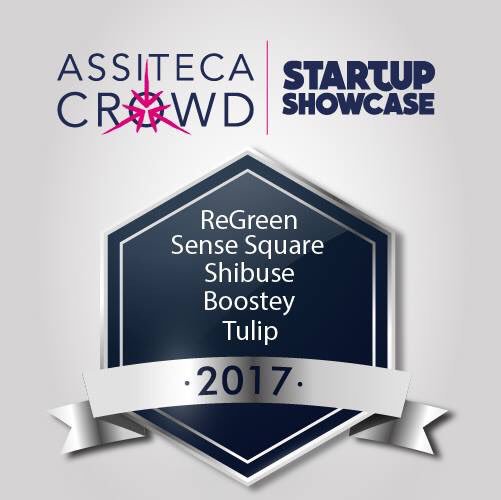 ActionCrowd's tweet photo. #crowdfunding ...Si avvicina la finale di #assiteca crowd start up showcase. Vinca il migliore ! https://t.co/lPjcM6tDyX