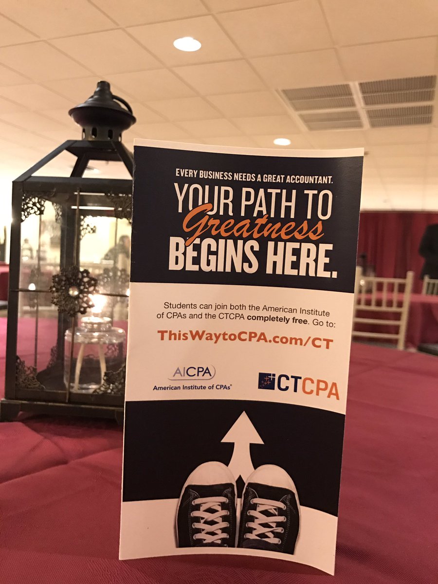 KirstenPiechota's tweet photo. Excited to congratulate our new CPAs and grant and scholarship winners at tonight's #RecognitionReception. https://t.co/Wijt6yjPLW