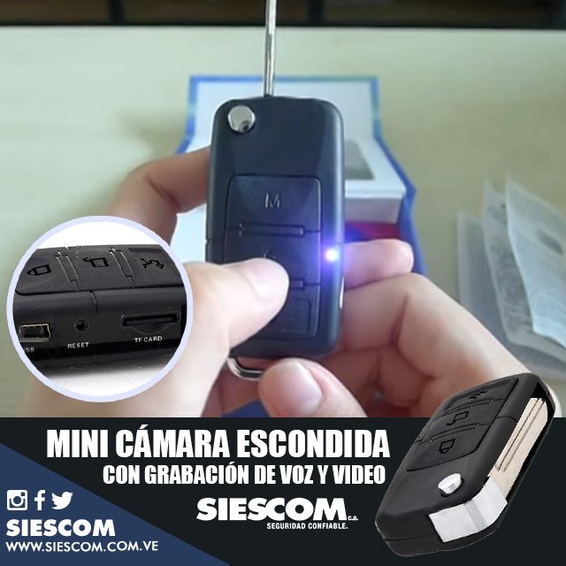 Siescom C.A. tweet media