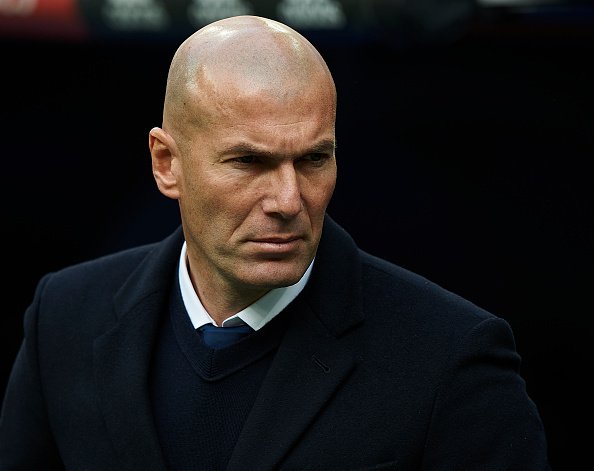 elchiringuitotv's tweet photo. ¡OJO! Tras LAS BAJAS del Real Madrid,¿Qué ALINEACIÓN SACARÁ Zidane ante el Celta? Lo ANALIZAMOS a las 0:02h en #ElChiringuitoDeMega https://t.co/lBuDtVzRt2