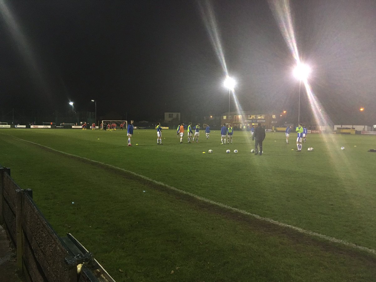 patrick_journal's tweet image. Great game in the Cheshire Senior Cup First Round. @theyellows beat @tranmererovers 2-0!