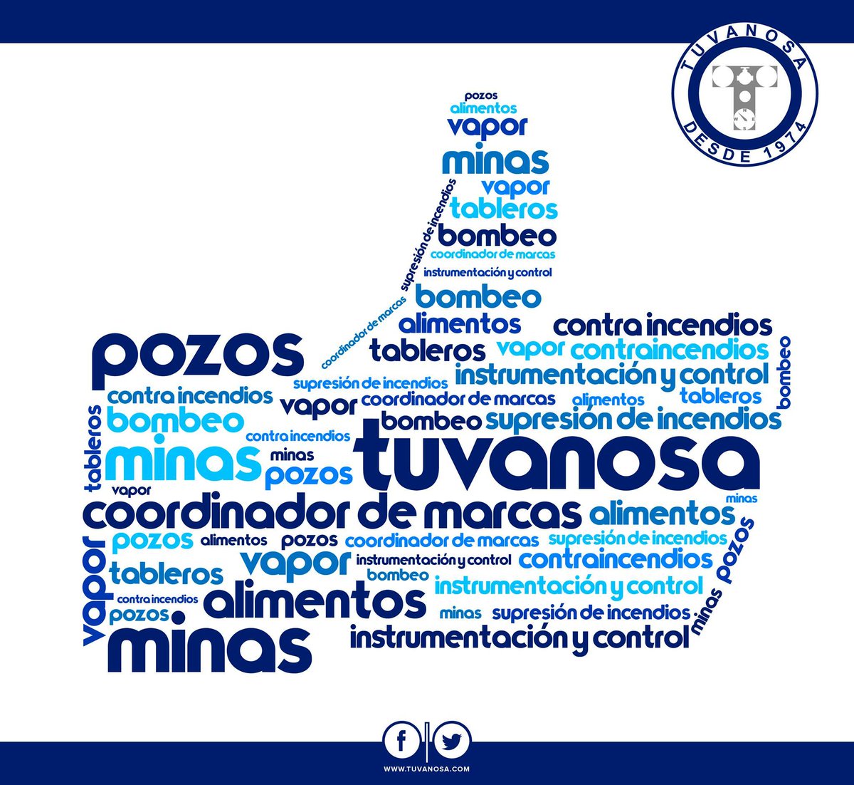 tuvanosaMX's tweet photo. 👍 síguenos en nuestras redes sociales y entérate de las promociones que tenemos preparadas para ti! https://t.co/e79l94VyzY