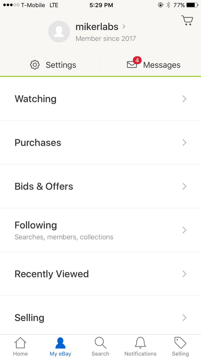 If you are looking for high quality iteams at a cheap price go check out my eBay account