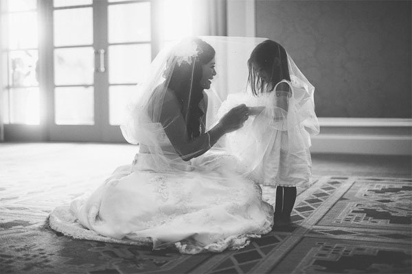 50 cute photos to take with your flower girl: ow.ly/BB2s308gnAG