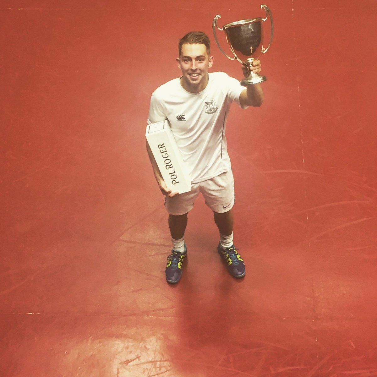Haileybury Rackets tweet media