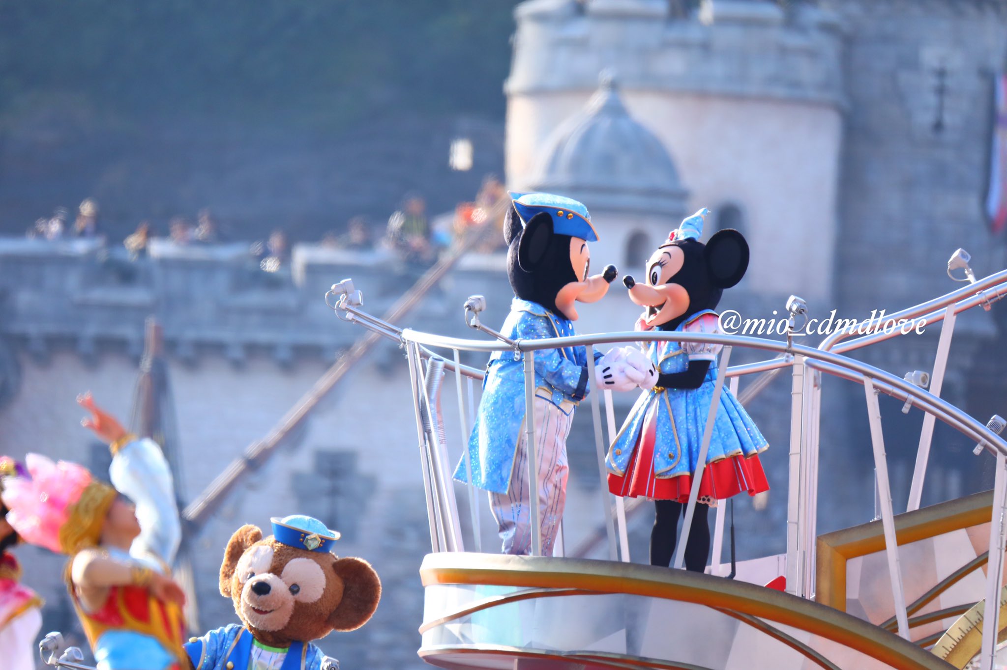 ディズニー撮影 Twitter Search Twitter