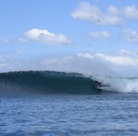 jefferson_DM12's tweet photo. Sin importar que grande sea tu ola siempre hay que tener coraje y pasar tu ola #Surfworld https://t.co/qJiz8vEi2V
