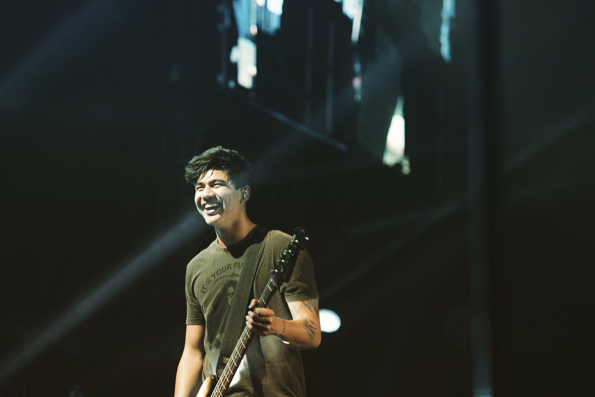 HAPPY BIRTHDAY CALUM HOOD    2.1 y.o  