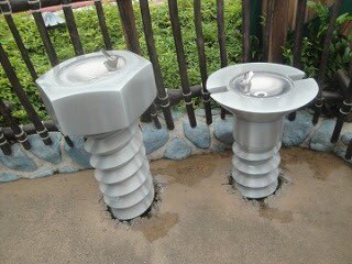 株 Wakanadesign一級建築士事務所 ディズニー水飲み場 面白い 株 Wakanadesign一級建築士事務所 ディズニー水飲み場 面白い