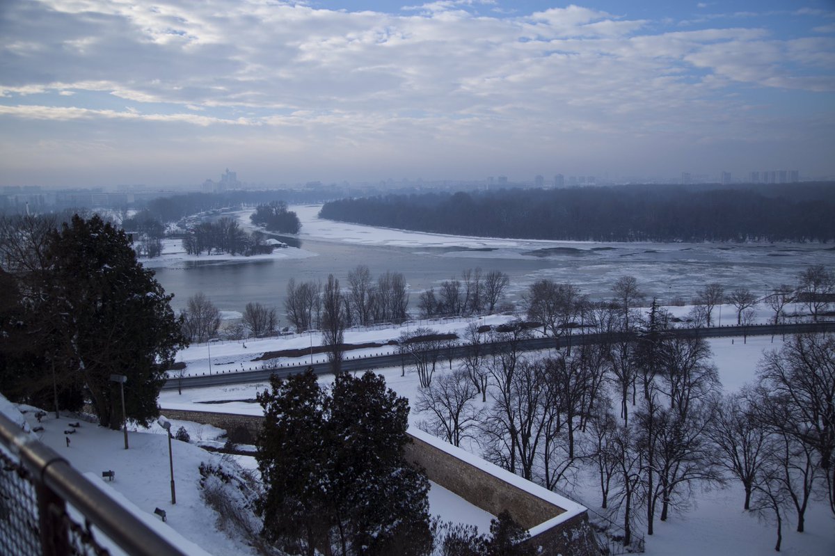 BeHostel's tweet photo. #Belgrade #Travel in winter mood. Welcome @BeHostel ❤️ https://t.co/2crydRSb6E https://t.co/IHKD7TiU80