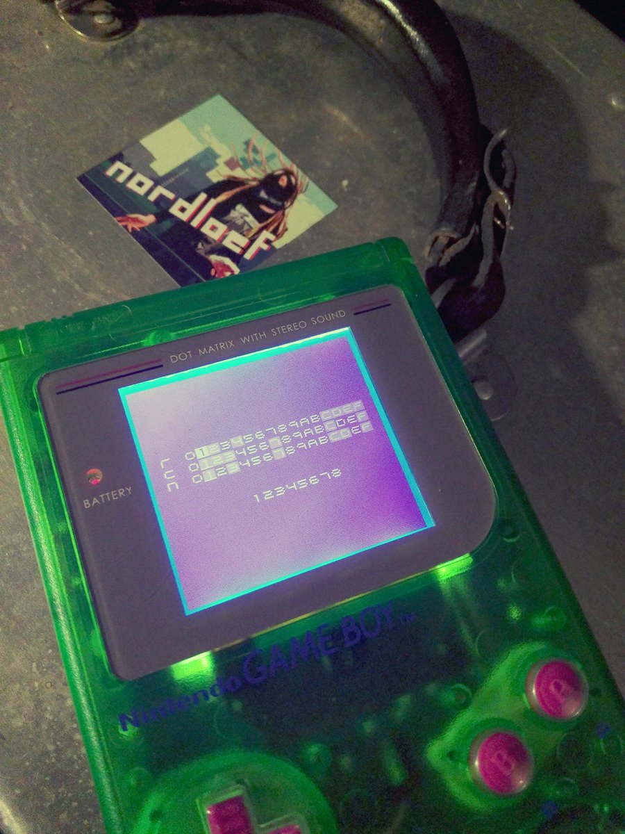 nonfiniteelectronics tweet media