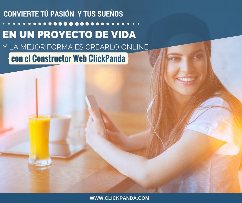 Click_Panda's tweet photo. Convierte tus #sueños en un proyecto de vida y la mejor forma es crearlo con el #ConstructorWeb https://t.co/sJuClzEexN #Colombia2017 #pyme https://t.co/EviMmHLfth