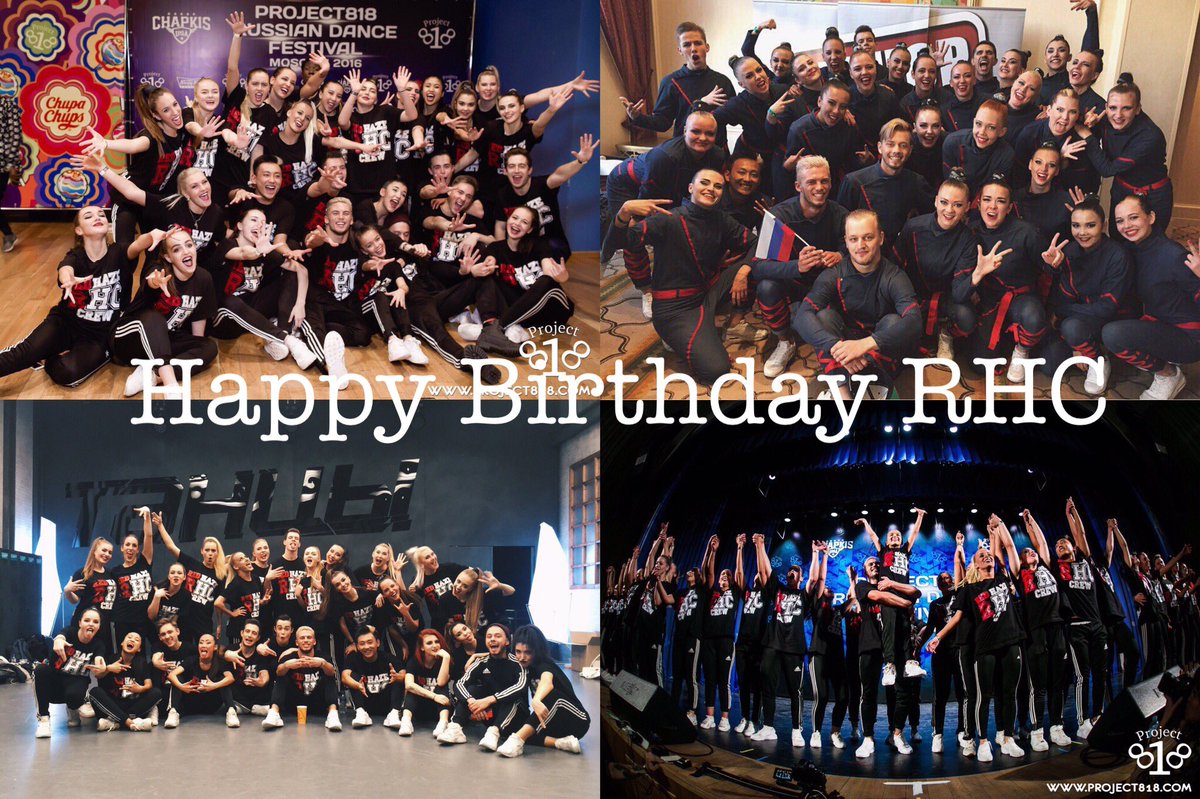 redhazecrew's tweet photo. #HappyBirthdayRedHazeCrew
Сегодня нашей команде исполнилось 4 года!🎈
#RedHazeCrew #RedHazeFamily https://t.co/856HLEPYHu
