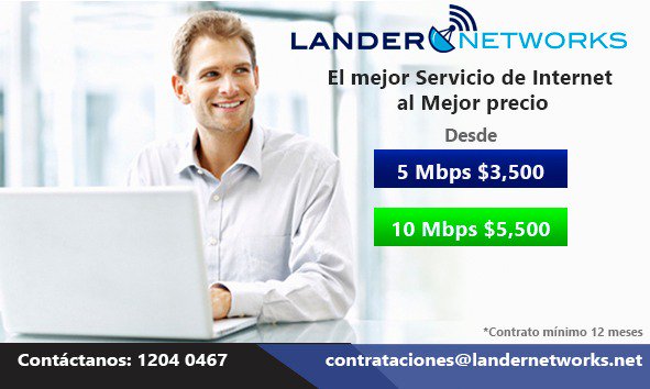 LanderNetworks tweet picture