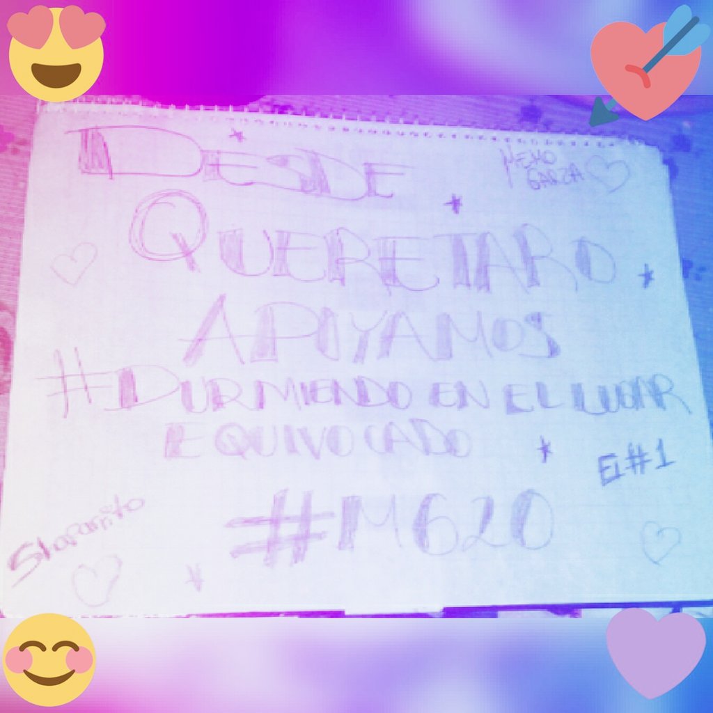 labarbieinkieta's tweet photo. #DurmiendoenelLugarEquivocado @memogarzaa 😍😘😍 #M620
#SiempreContigo #ElNum1 https://t.co/KxXDjwgqQb