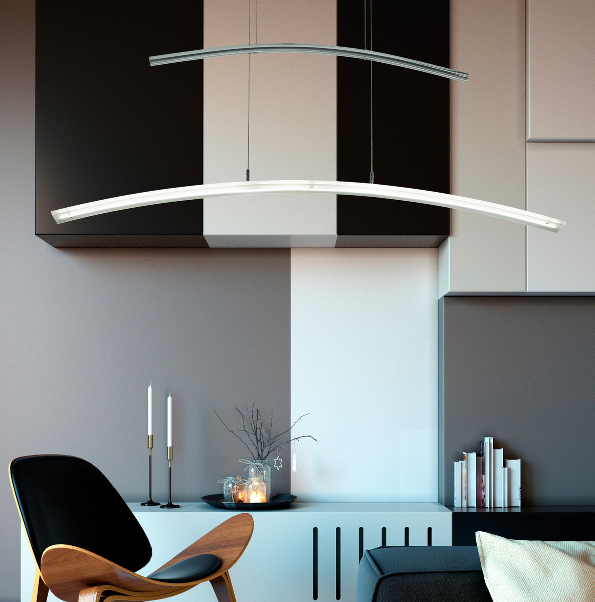 iluminacionnet's tweet photo. Colgante Catania de Dabor Iluminación.
Conocé cómo y dónde comprarlo: https://t.co/W1Qei8r8uA
#Decoración #Iluminación #Diseño #Arquitectura https://t.co/hkYMJ9eMlZ
