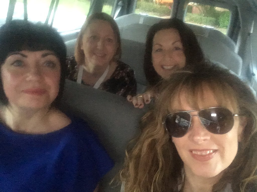 neonpartners's tweet photo. @NeonPartnership on our way to the #pexweek #awards https://t.co/1YYSI8rDDj