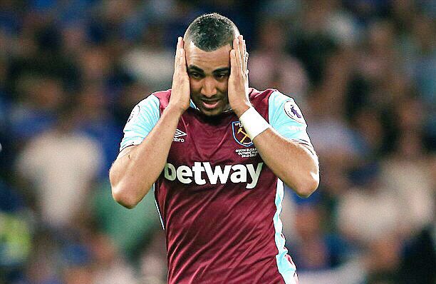 WHUFC_News's tweet photo. West Ham forced Dimitri Payet to pay back his January salary - £500k - before they let him join Marseille. https://t.co/Fy6KFqoFw4
