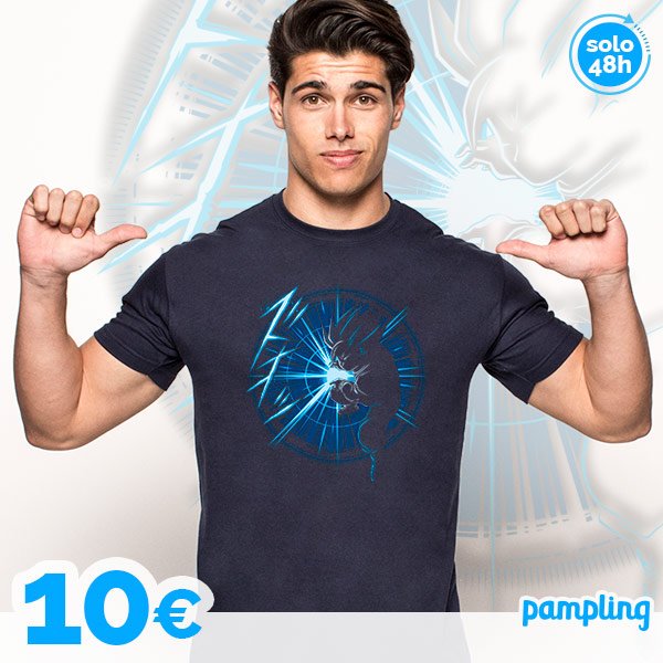 PamplingNews's tweet image. #PamplingSorteo! Una CAMISETA Xpresstee A ELEGIR entre los que den RT y sigan @PamplingNews. O consíguela aquí pampling.com