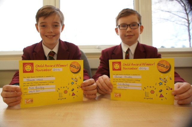 attainguide's tweet photo. Ashville Junior: "Sums Add Up For Pupils Tackling Primary Maths Challenge" https://t.co/lCXblzVqKJ @AshvilleCollege https://t.co/0zReMj5hFg