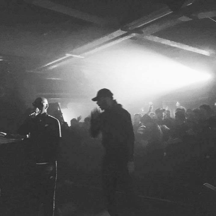 aballevents's tweet photo. #JBone @casisdead @FazeMiyake @SWG3glasgow #Glasgow #Grime #Rap https://t.co/12rvRN5yp9