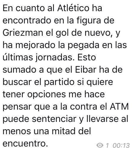 mbm_picks's tweet photo. PICK ⚽️ Copa del Rey @2.5 STAKE 2 https://t.co/jGAiPRHvid