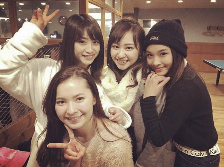 光永百花 Twitterren うっちー 速人くんお誕生日おめでとう 新旧テラスハウス なおみちゃん 初めましてでした 楽しかったなぁ テラスハウス