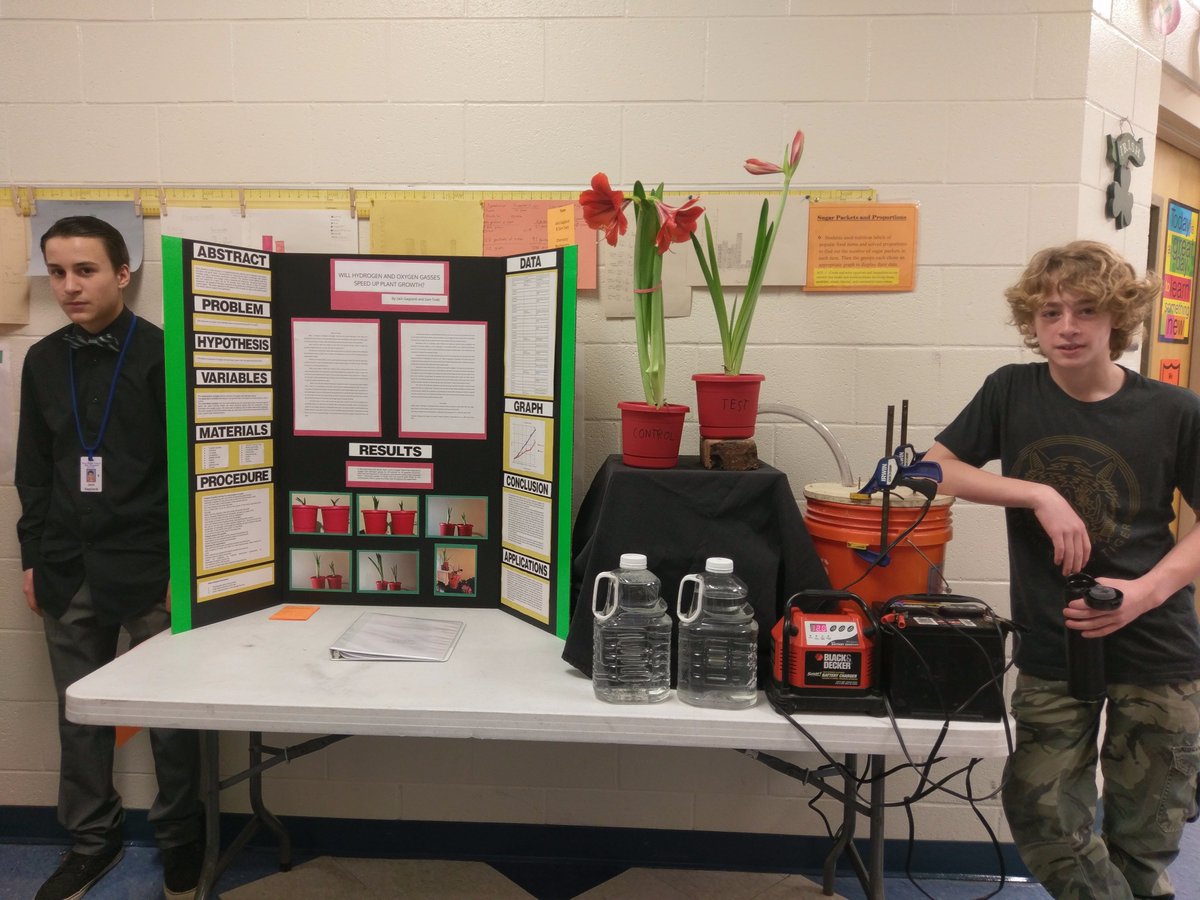 brittymat's tweet photo. Dent Middle School Interactive Science Fair! Kudos to all the students!!!!! https://t.co/ZpdXkvjDQh