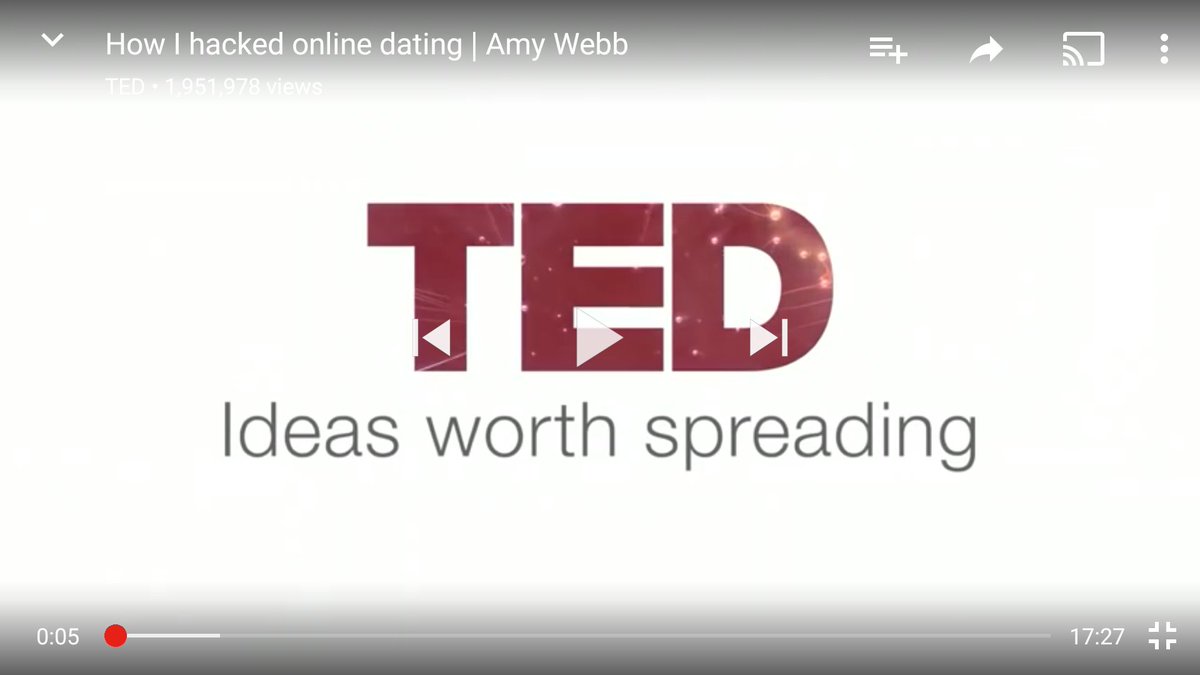 AndTheTopCatHat's tweet photo. Don't say you're a pro at finding dates on tinder unless you watch stuff like this: https://t.co/3blHhxiz3r