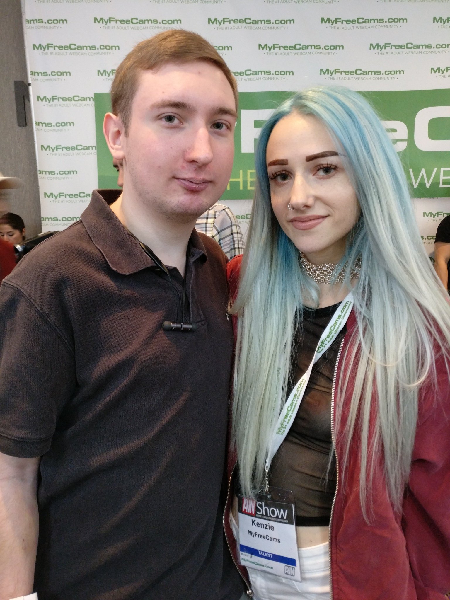 Kenzie mfc Kenzie mfc