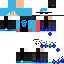 NerdG4ming's tweet image. Minha skin