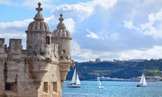 AmazingCities_'s tweet photo. LISBON, PORTUGAL🇵🇹 https://t.co/8y2TRxG5q2