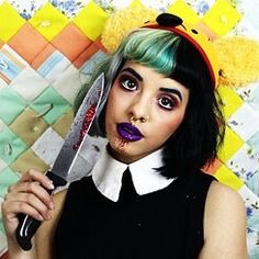 Melanie Cambridge (@aslytherindoll) on Twitter photo 