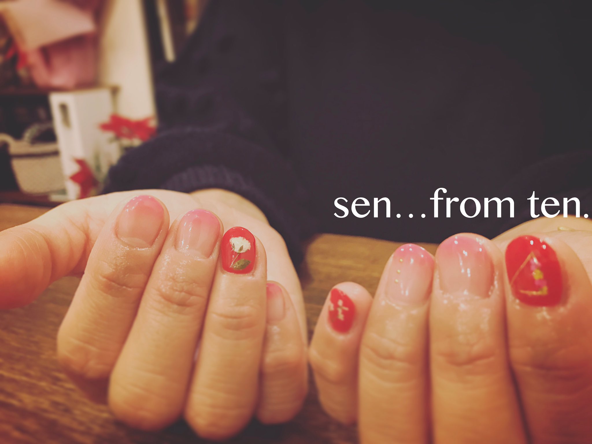 Sen From Ten Sen Fromten Twitter