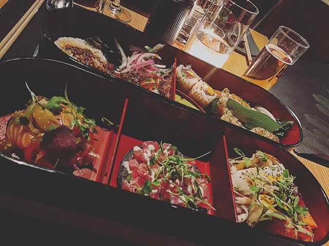 ChottoMatteLDN's tweet photo. Do you know the secret to lunch? 

Join us &amp; find out.

Guest photo: @charleswells01

#ChottoMatteSoho #Lunch #London https://t.co/nwjO91sNcR