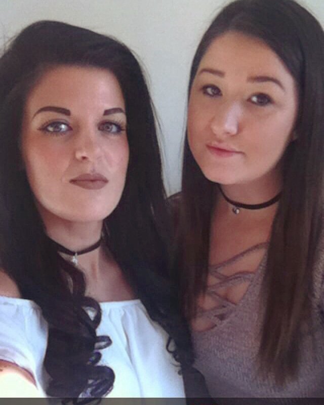 MelCoughlan's tweet photo. Great weekend away in Scotland visitting the bestie 😁💕 #bridesmaidShopping #makingmemories https://t.co/P4beyB0gaX