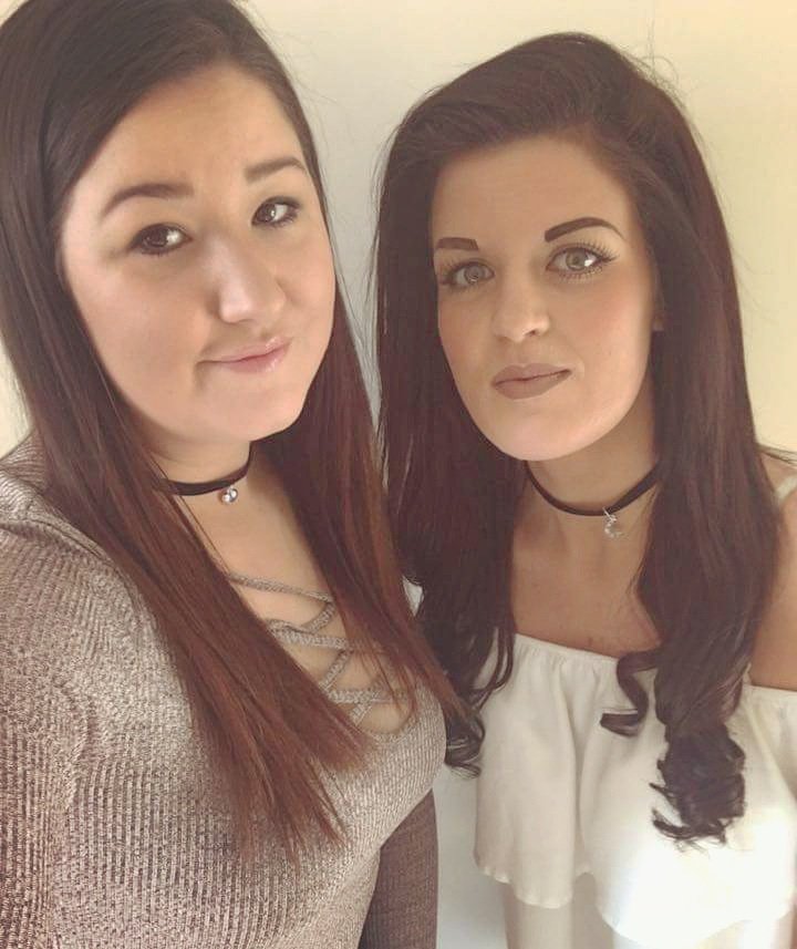 MelCoughlan's tweet photo. Great weekend away in Scotland visitting the bestie 😁💕 #bridesmaidShopping #makingmemories https://t.co/P4beyB0gaX