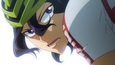 弱虫ペダル3期