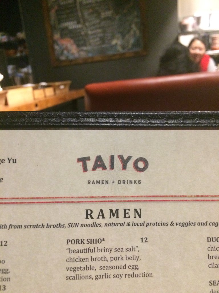 RealSamStephens's tweet photo. Ramen 👌🏻😍😍😍 https://t.co/SA6xv9xO4C