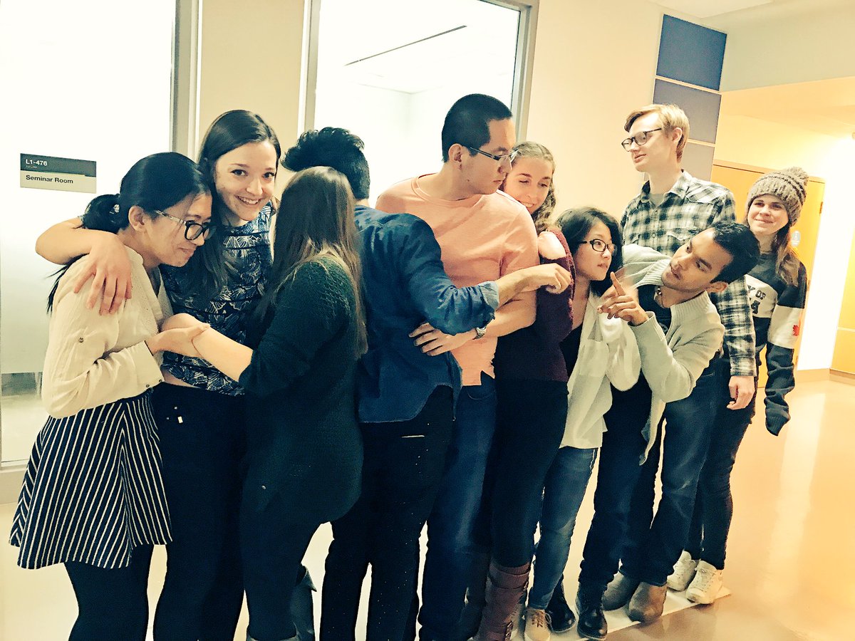 lxjren's tweet photo. Teamwork in action #PLLC1E #TeamSpark @lougheedcollege https://t.co/iGyfxQVWIJ